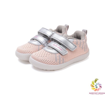 D.D. Step Pink F093-51399G