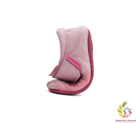 DD Step K1596-51858 Daisy Pink