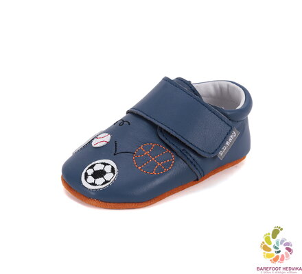 DD Step K1596-51110 Bermuda Blue