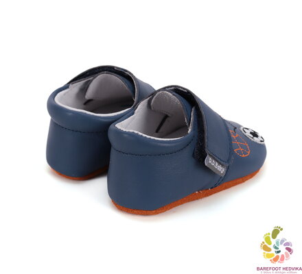 DD Step K1596-51110 Bermuda Blue