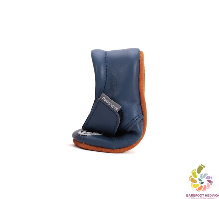 DD Step K1596-51110 Bermuda Blue