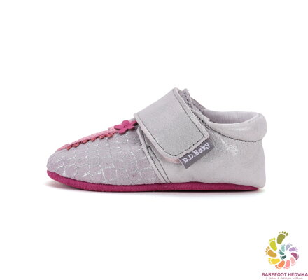 DD Step K1596-51184 Silver