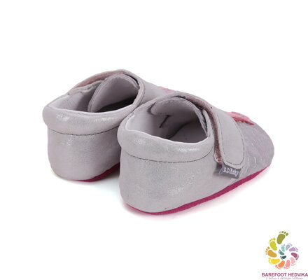 DD Step K1596-51184 Silver