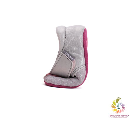 DD Step K1596-51184 Silver