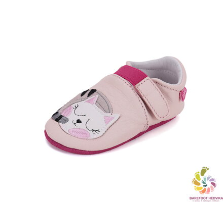 DD Step K1596-51276 Baby Pink