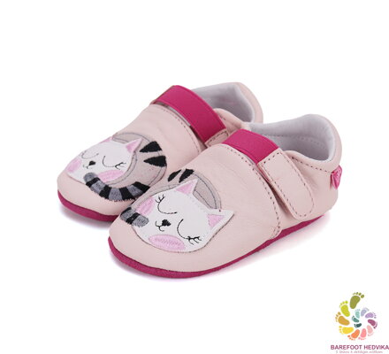 DD Step K1596-51276 Baby Pink