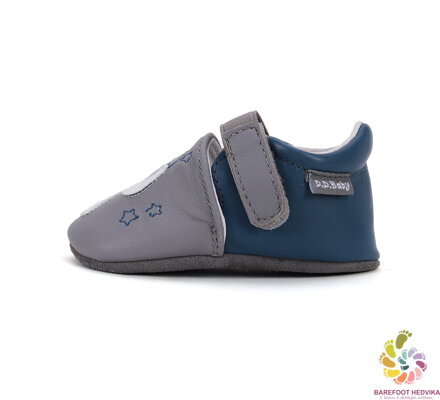 DD Step K1596-51279 Dark Grey