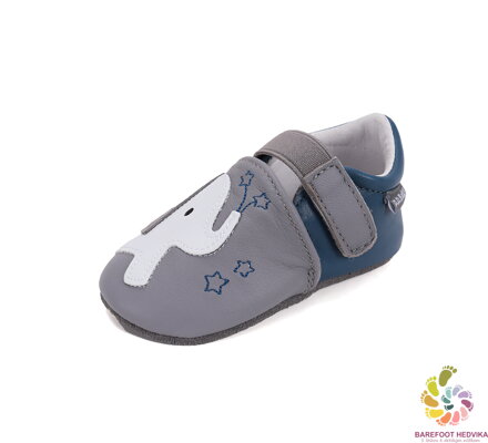 DD Step K1596-51279 Dark Grey