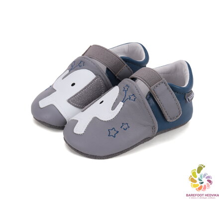 DD Step K1596-51279 Dark Grey