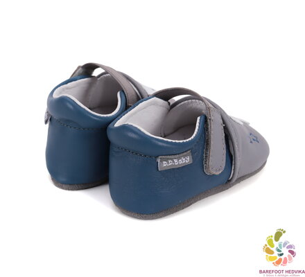 DD Step K1596-51279 Dark Grey
