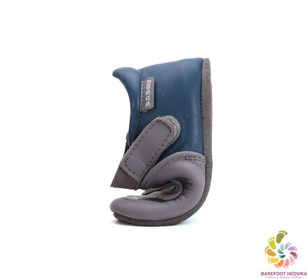 DD Step K1596-51279 Dark Grey