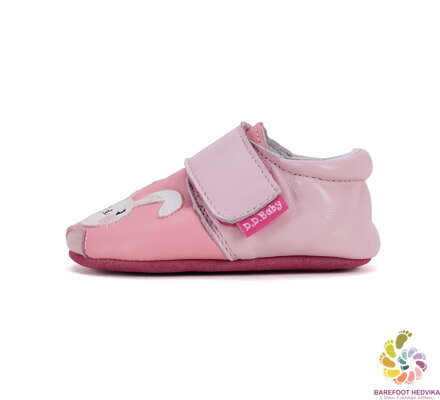DD Step K1596-51858 Daisy Pink