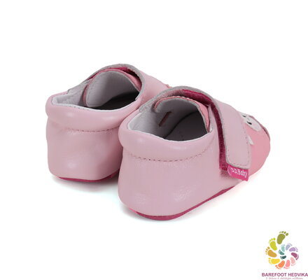 DD Step K1596-51858 Daisy Pink