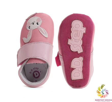 DD Step K1596-51858 Daisy Pink