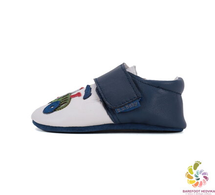 DD Step K1596-51916 White