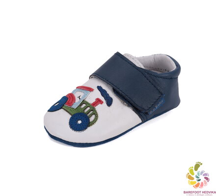 DD Step K1596-51916 White