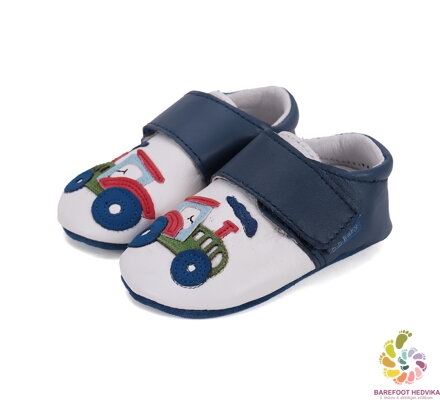 DD Step K1596-51916 White
