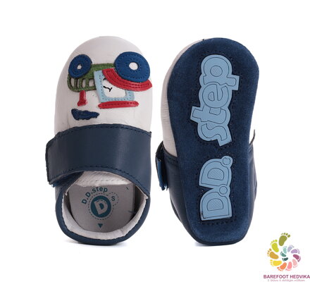 DD Step K1596-51916 White