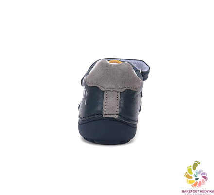 D.D. Step Royal Blue S063-51264