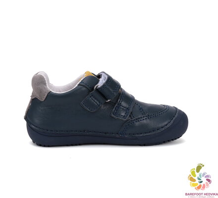D.D. Step Royal Blue S063-51264