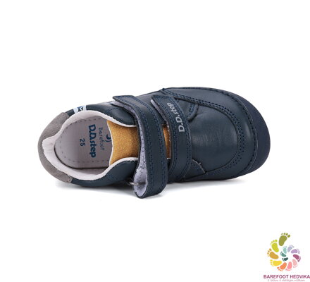 D.D. Step Royal Blue S063-51264