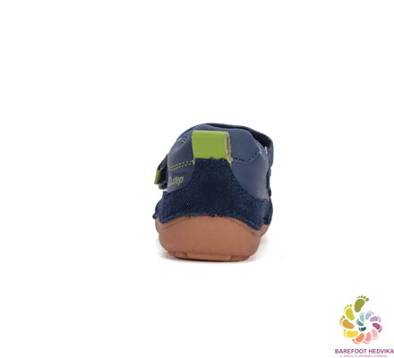 D.D. Step Royal Blue S063-51483