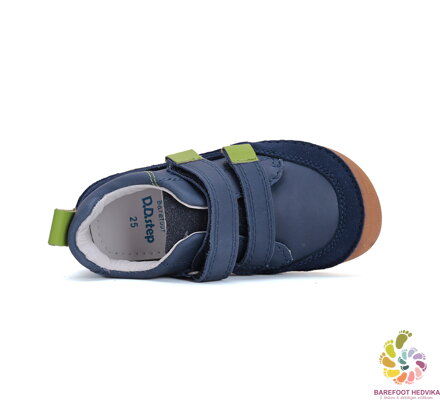 D.D. Step Royal Blue S063-51483