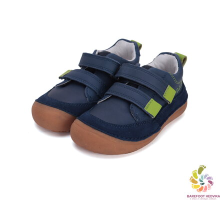 D.D. Step Royal Blue S063-51483