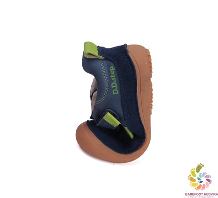 D.D. Step Royal Blue S063-51483