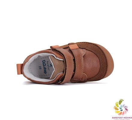 D.D. Step Chocolate S063-51483A