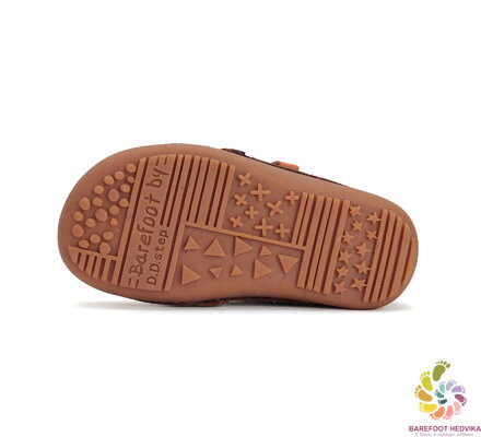 D.D. Step Chocolate S063-51483A