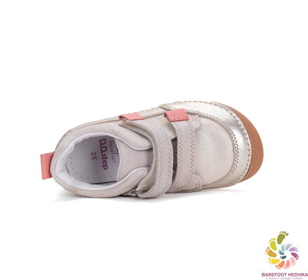 D.D. Step Champagne S063-51483B