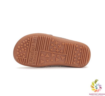 D.D. Step Champagne S063-51483B