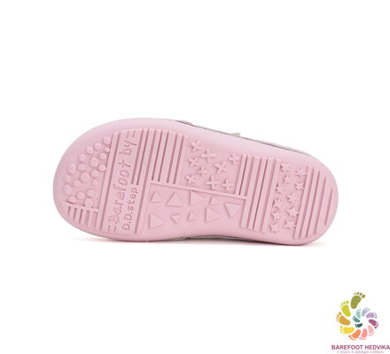 D.D. Step Champagne S063-51551