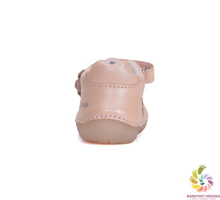 D.D. Step Baby Pink S070-51171