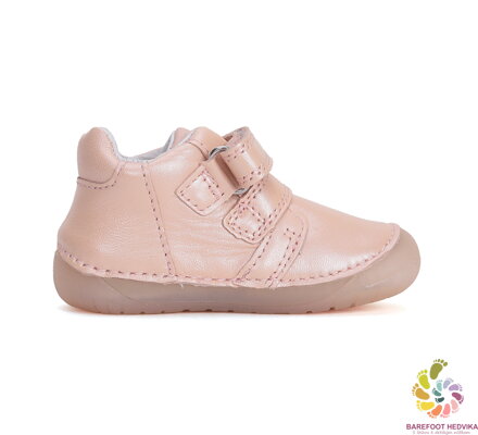D.D. Step Baby Pink S070-51171