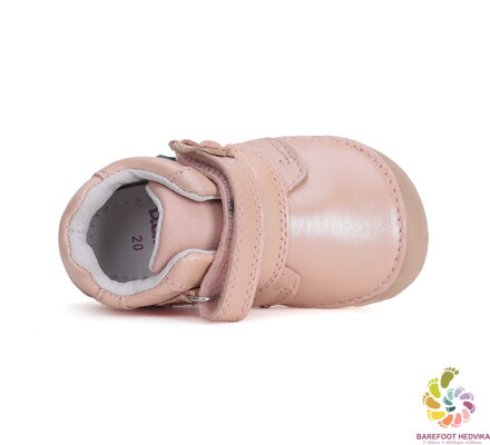 D.D. Step Baby Pink S070-51171