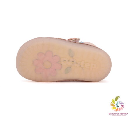 D.D. Step Baby Pink S070-51171