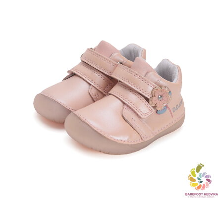 D.D. Step Baby Pink S070-51171