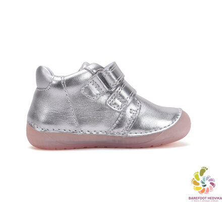 D.D. Step Silver S070-51171A