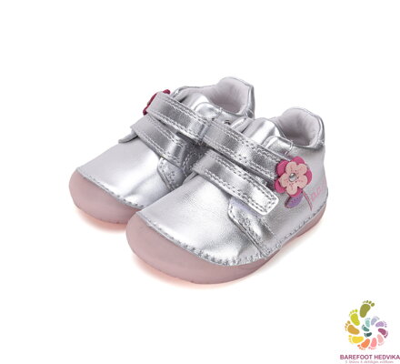 D.D. Step Silver S070-51171A