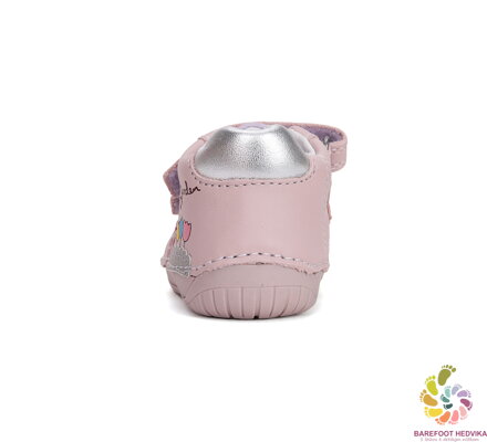 D.D. Step Mauve S070-51253A
