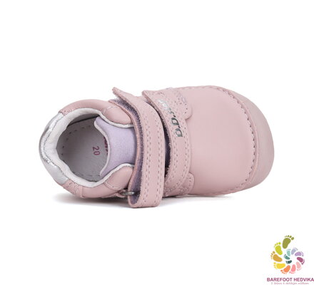 D.D. Step Mauve S070-51253A