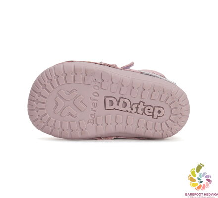 D.D. Step Mauve S070-51253A