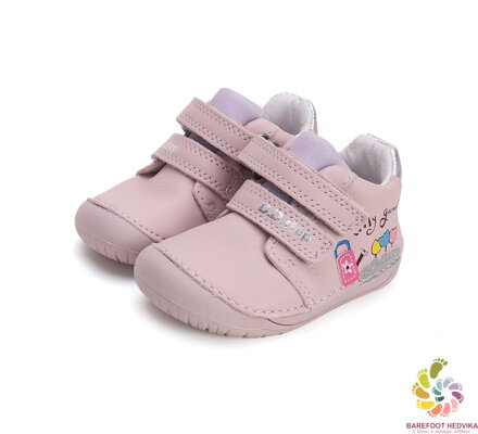 D.D. Step Mauve S070-51253A