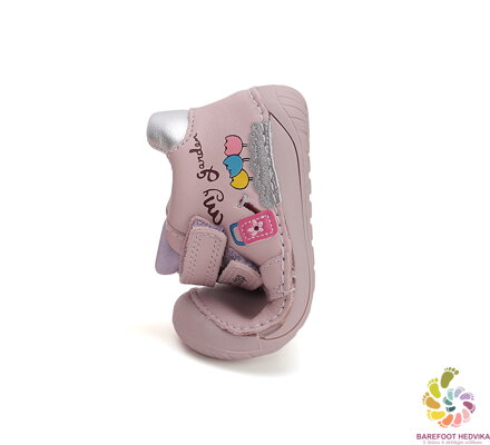 D.D. Step Mauve S070-51253A