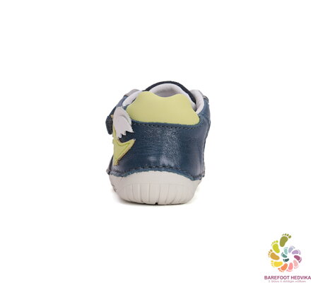 D.D. Step Royal Blue S070-51562A