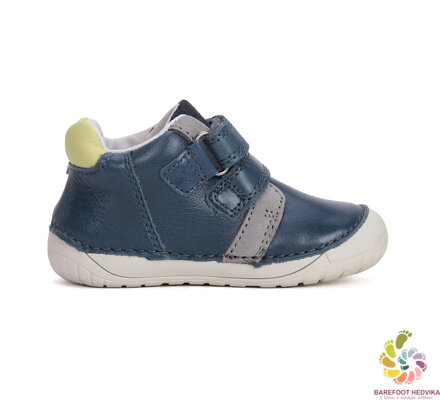 D.D. Step Royal Blue S070-51562A
