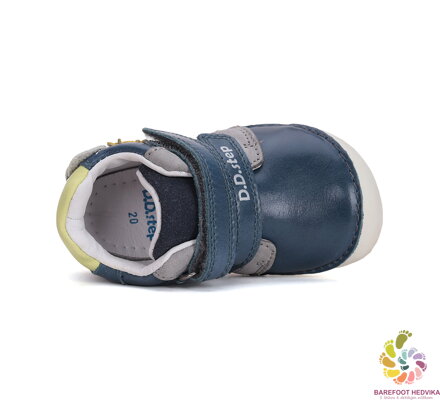 D.D. Step Royal Blue S070-51562A