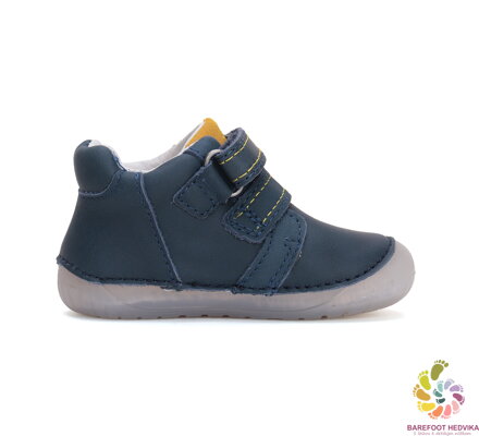 D.D. Step Royal Blue S070-51698